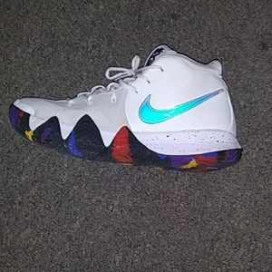 Kyrie 4 NCAA Tournament